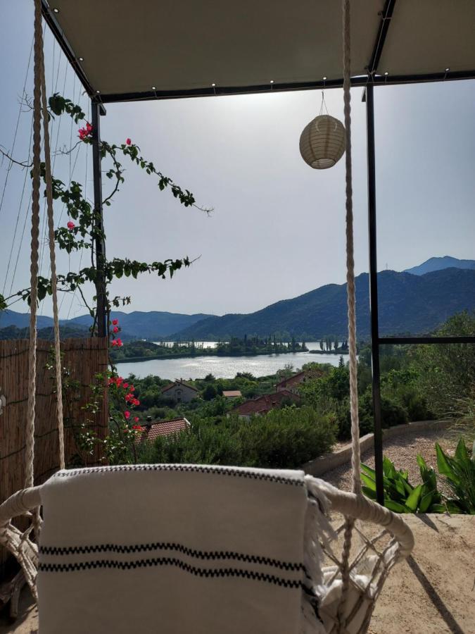 Apartman Ella Peracko Blato Eksteriør bilde